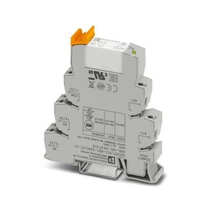 PLC-RSC-24DC/21-21 Relaismodul 2967060 Die perfekte Wahl für die industrielle Automatisierung