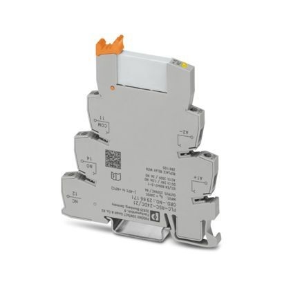 2966171 PLC-RSC-24DC/21 Relaismodul Top-Wahl für industrielle Steuerung und Automatisierung