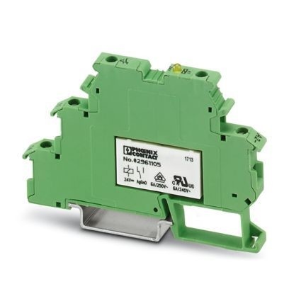 DEK-REL-G24/21 Relaismodul 2964500 Die ultimative Lösung für die industrielle Automatisierung