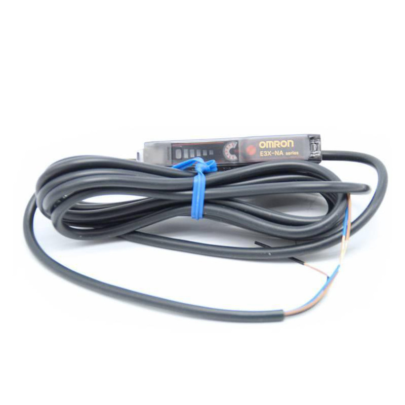 Erweiterte E32-ZT11N 2M BY OMS Glasfasersensoren für industrielle Anwendungen