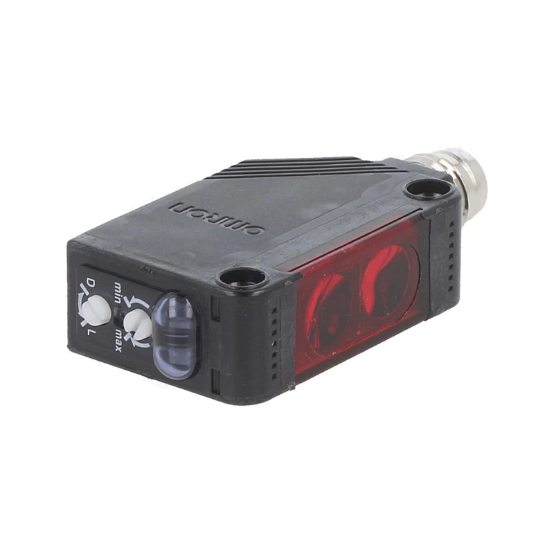 OMC E3Z-D86 Miniaturfotoelektrischer Sensor Die ideale Wahl für die industrielle Automatisierung