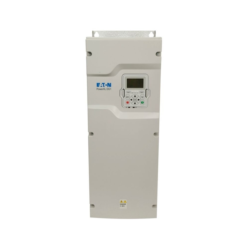 55 kW Wechselfrequenzantrieb für leichte Last DG1-34087FB-C54C IP54 Hubschrauber und Bremse