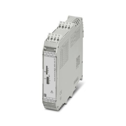 MACX MCR-VAC-PT 2906244 Professionelle und vielseitige Spannungsmessgeräte