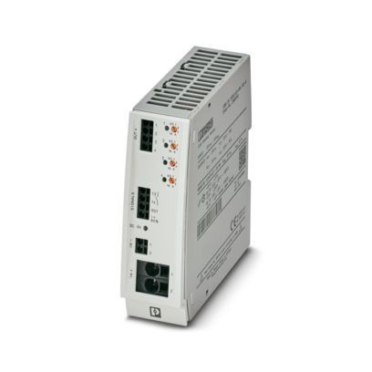 Langlebiger CBM E4 24DC/0.5-10A NO-R Elektronischer Schaltkreislaufbrecher mit Modellnummer 2905743