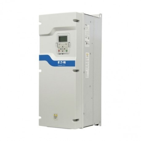 37 kW Leichtlastvariabler Frequenzantrieb DG1-34061FB-C54C mit IP54 Hubschrauber und Bremse
