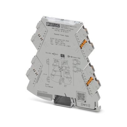 MINI MCR-2-RPSS-I-2I-PT 2905629 Repeater Stromversorgung Der ultimative Signalverstärker