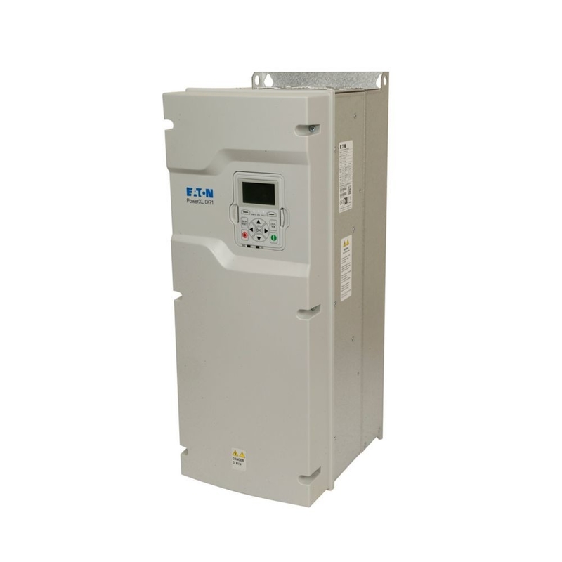 Nicht angepasst 3-Phasen 400V Leichtbelastung 37KW Wechselfrequenzantrieb DG1-34061FN-C54C