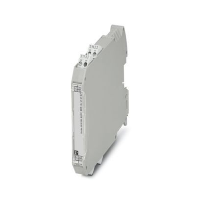 MACX MCR-SL-2I-2I-ILP Loop-betriebene Isolatoren 2905280 Sicherstellung einer sicheren industriellen Kontrolle