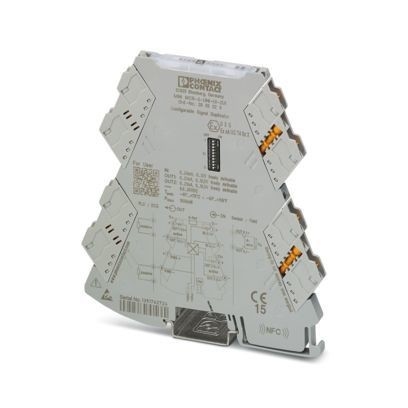MINI MCR-2-UNI-UI-2UI 2905026 Signalduplikator für industrielle Signalduplikationsanforderungen