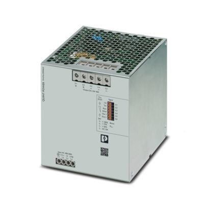 2904623 QUINT4-PS/3AC/24DC/40 Stromversorgungseinheit geeignet für verschiedene Industriezweige
