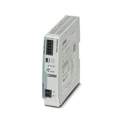 TRIO-PS-2G/1AC/12DC/5/C2LPS Stromversorgungseinheit 2903157 geeignet für verschiedene Industriezweige