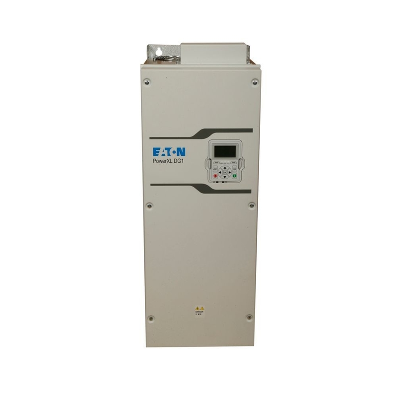 Nennspannung 400 V DG1 Variable Frequency Drive für leichte Last 110 kW und schwere Last 90 kW