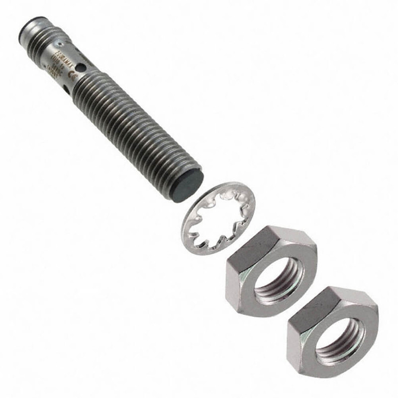 Kompakte und langlebige E2B-S08KS02-MC-B1 OMS-Induktivnähe-Sensoren für Industrie