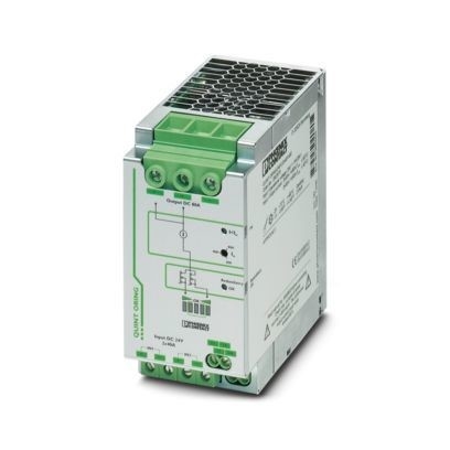 QUINT-ORING/24DC/2X40/1X80 dauerhaftes Redundanzmodul 2902879 für das Stromversorgungssystem