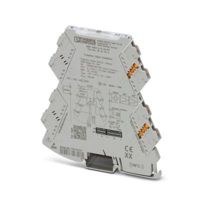 Industrielle MINI MCR-2-F-UI-PT Frequenzmessumformer 2902058 für Ergebnisse