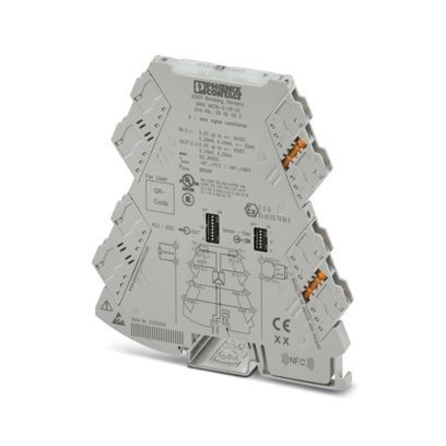 MINI MCR-2-F-UI Vielseitiger Frequenzmessumformer 2902056 für industrielle Zwecke