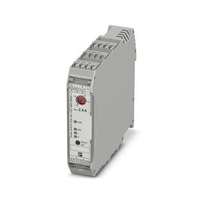 ELR H5-I-SC-24DC/500AC-2 Hybridmotor Starter Ideale Wahl für Ihre Geschäftsanforderungen