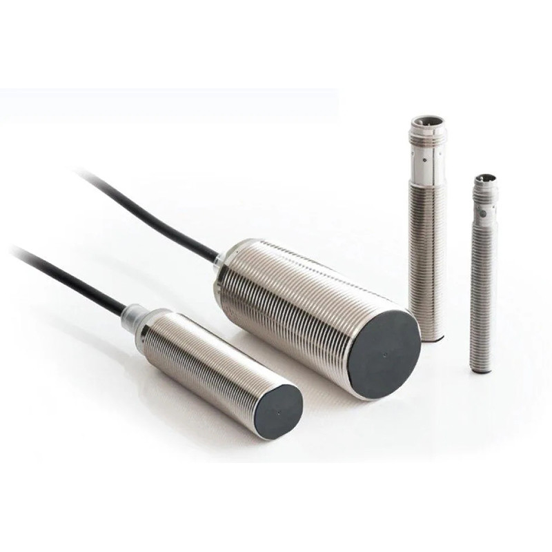 OMS-Induktivnahe-Sensor von industrieller Qualität E2B-M12LS04-M1-B1 für hohe Haltbarkeit