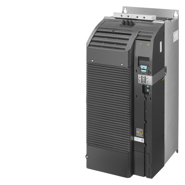 SINAMICS PM240-2 Inverter Frequenzwandler mit 37 kW Leistungsmodul IP20 FSF 200 V