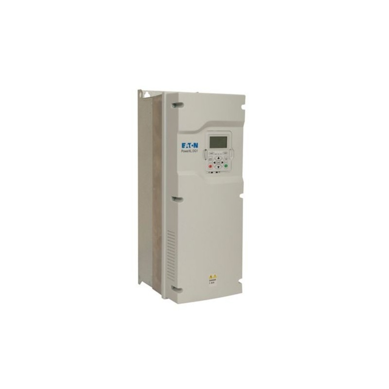 DG1 Variable Frequency Drive 3-Phase 400V Leichtlast 30KW für den individuellen Steuerungsmodus