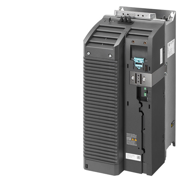 Leistungsstarker FSD-Inverter 6SL3210-1PE26-0UL0 für SINAMICS G120 Umrichter PM240-2 POWER MODUL