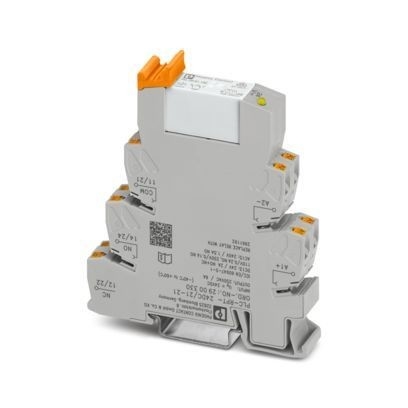 Industrielles Relaismodul 2900330 PLC-RPT-24DC/21-21 für eine optimale Steuerung und Leistung