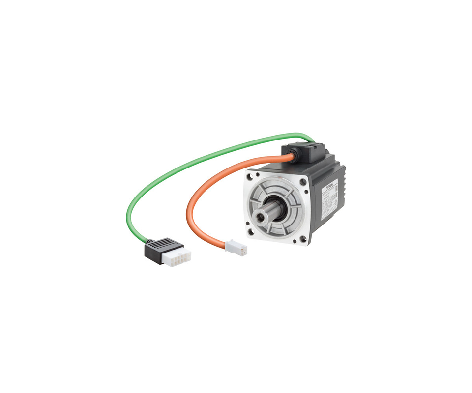 SIMOTICS S-1FL6 Motor LI SH40 TTL 1FL6042-2AF21-1AA1 und Langlebigkeit für die Industrie