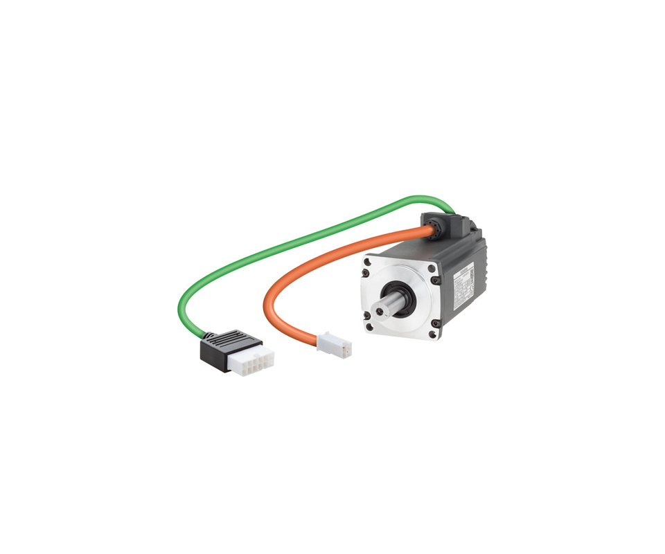 SIMOTICS S-1FL6 Motor LI SH30 TTL 1FL6034-2AF21-1AA1 für die industrielle Automatisierung