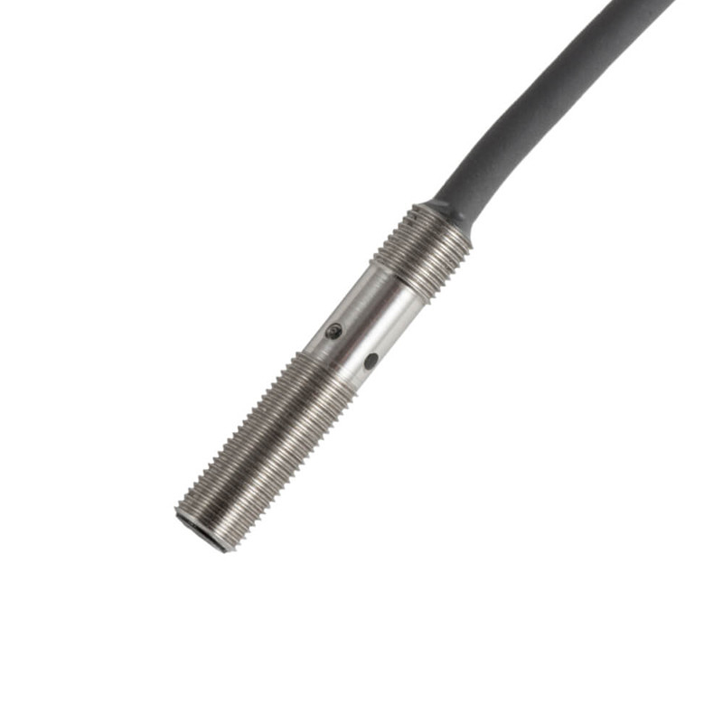 Industrielle E2E-S05S12-WC-B1 2M OMS-Induktive Nähe-Sensoren für Geschwindigkeitsanwendungen