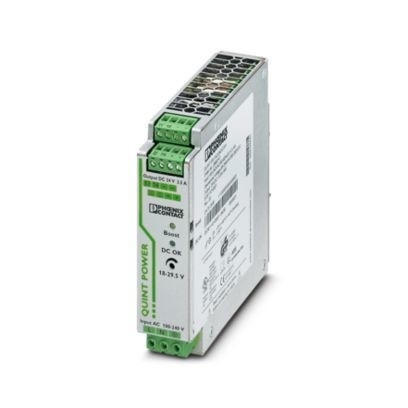 Industrielle QUINT-PS/1AC/24DC/3.5 Stromversorgungseinheit für optimale Leistung