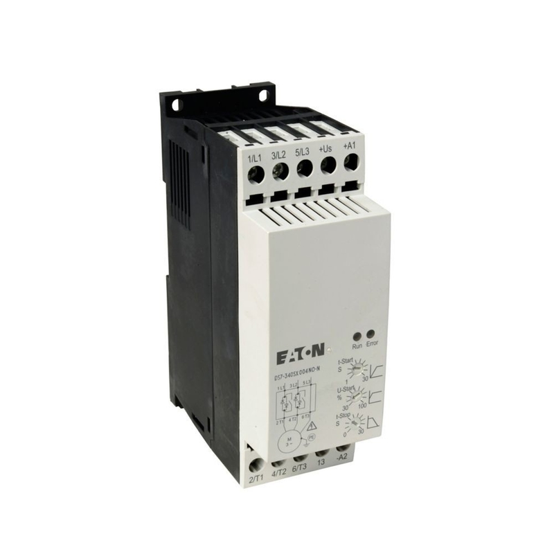 DS7-340SX004N0-L Weichstarter 1,5 kW 3-phasige 400 V für industrielle Anwendungen