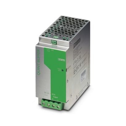 Industrielle Qualität QUINT-BUFFER/24DC/20 2866213 Puffermodul für eine stabile Leistung