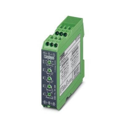 EMD-FL-3V-400 2866064 Monitoring Relais Die optimale Lösung für die industrielle Überwachung