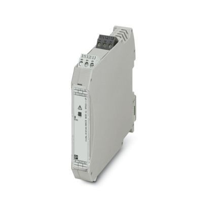 MACX MCR-SL-RPSSI-I-UP 2865968 Wiederholungsstromversorgung für industrielle Automatisierungssysteme