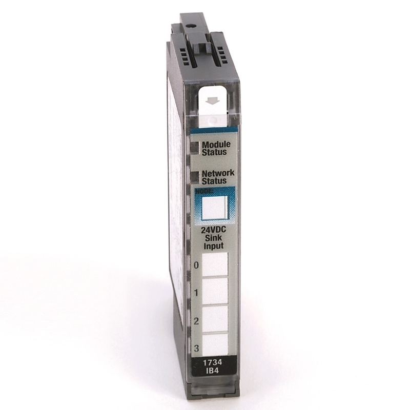 Sonstige Kommunikationsoberfläche 1734-IB8 POINT I/O 8-Punkte-digitale Eingabemodule A-B