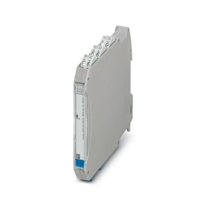 MACX MCR-EX-SL-RPSSI-I 2865340 Leistung isolierender Verstärker zur präzisen Signalisolation