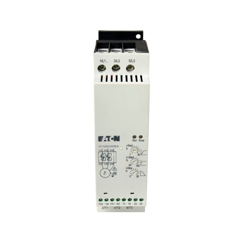 DS7-340SX016N0-N Soft Starter 3-Phase 400V 7,5KW für große industrielle Anwendungen