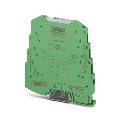 Kompakter MINI MCR-SL-I-I Signalconditioner 2864406 Ideal für industrielle Anwendungen