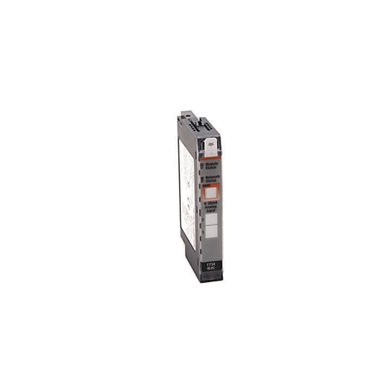 Sonstige Kommunikationsschnittstelle 1734-IR2 POINT I/O 2-Punkte RTD-Eingabemodul für Industrie