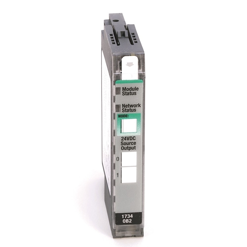 1734-OB4E POINT I/O 4-Punkte-Digital-Ausgabe-Modul mit sonstiger Kommunikationsschnittstelle