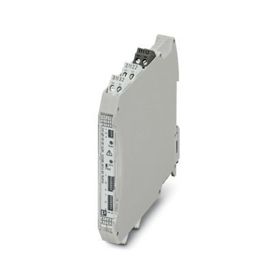 MACX MCR-UI-UI-UP-NC 2811297 Signalkonditionierer für eine verbesserte Signalverstärkung