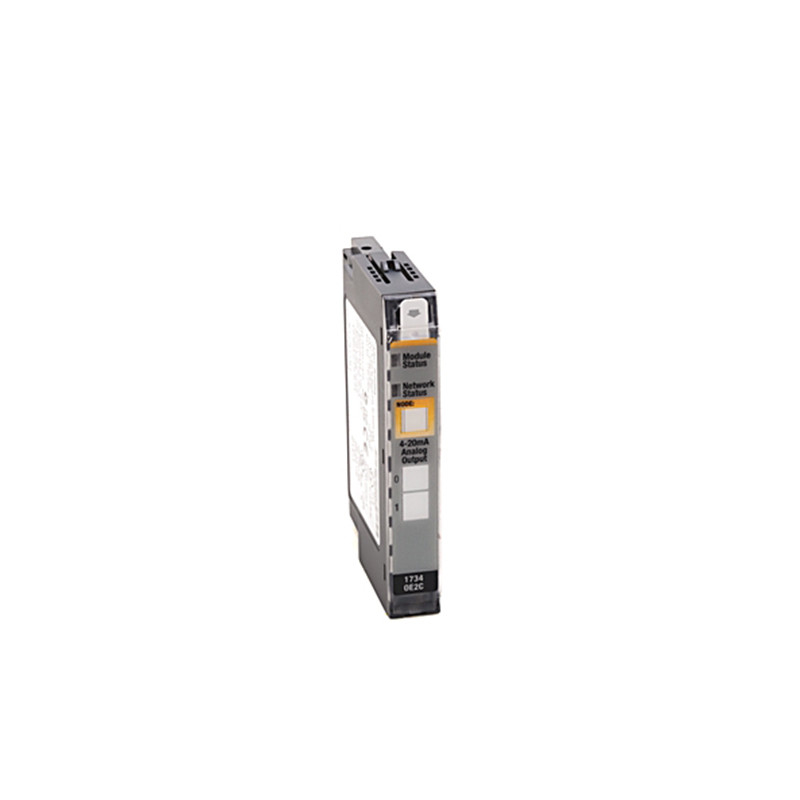 1734-OE2C POINT I/O 2-Punkte-Analog-Ausgabe-Modul Die ultimative Kommunikationslösung