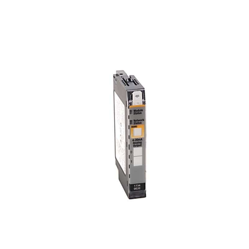 1734-OE4C POINT I/O 4-Punkte-Analog-Ausgabemodule mit sonstiger Kommunikationsschnittstelle
