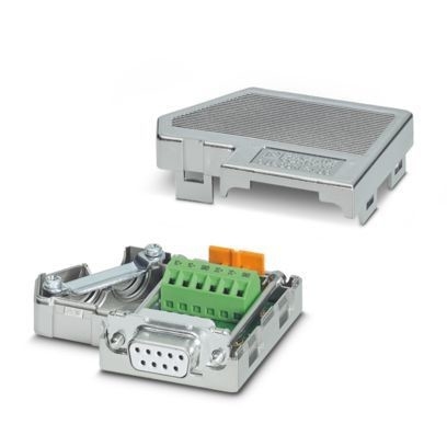 2744694 D-SUB-Busanschluss SUBCON-PLUS-CAN die perfekte Lösung für Ihre B2B-Anforderungen