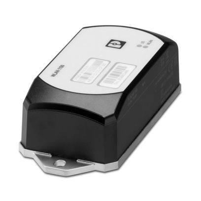 FL WLAN 1100 2702534 Wireless Modul Die ultimative drahtlose Lösung für die Datenübertragung