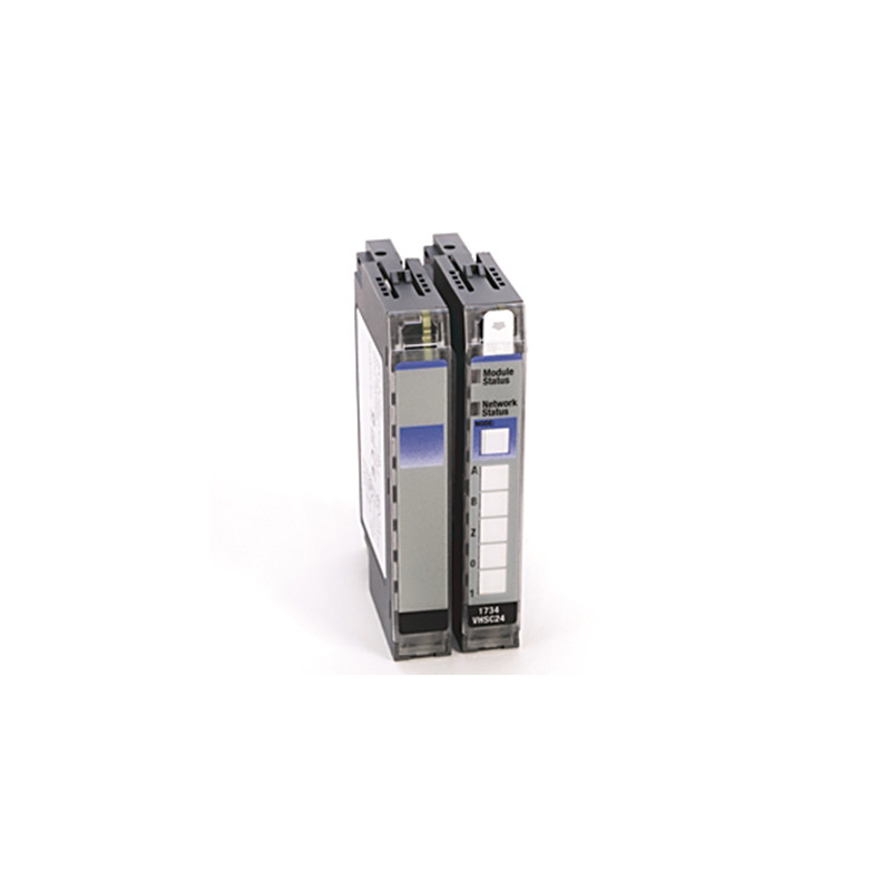 1734-VHSC24 POINT I/O Modul für sehr hohe Geschwindigkeiten mit anderen Kommunikationssystemen