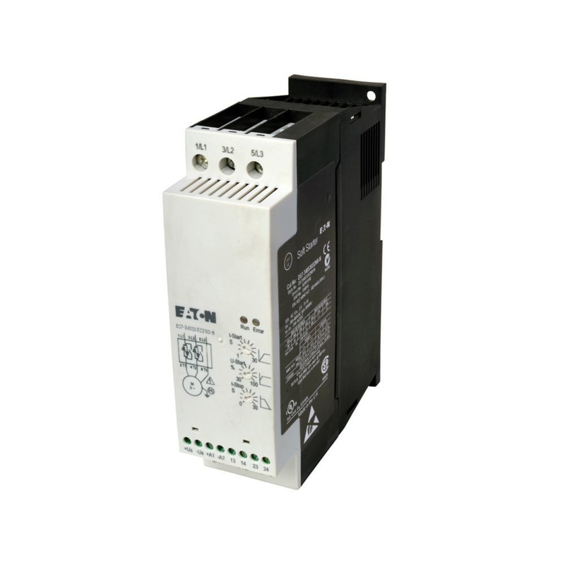 DS7 Soft Starter 3-Phase 400V 30KW mit 110-230V Wechselstromversorgung und DS7-342SX055N0-N
