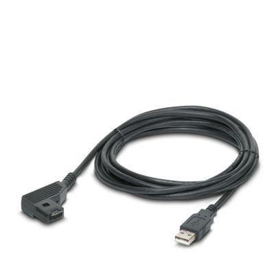 2320500 IFS-USB-DATACABLE Hochgeschwindigkeitsdatenkabel für schnelle und genaue Datenübertragung