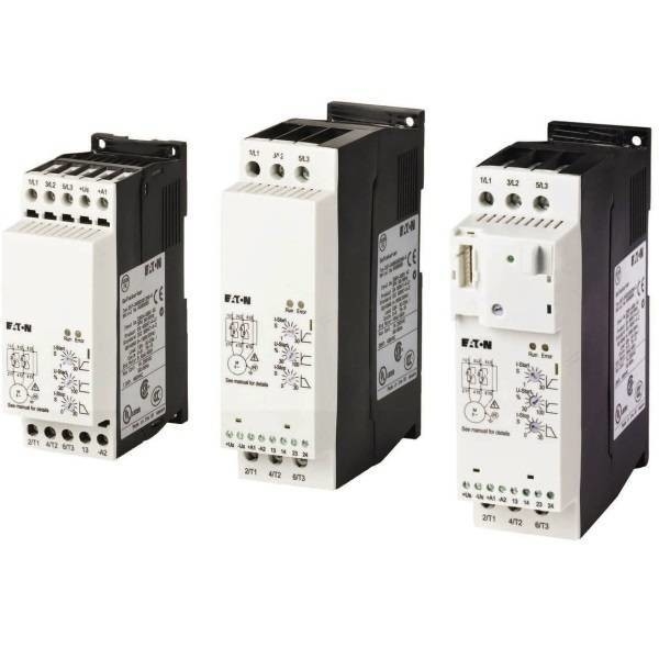 DS7-342SX081N0-N 45KW 3-Phasen 400V Weichstarter für industrielle Anwendungen