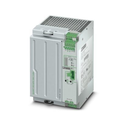 24DC/24DC/10/3.4AH QUINT-UPS ununterbrochene Stromversorgung mit 3,4AH-Batterie 2320267